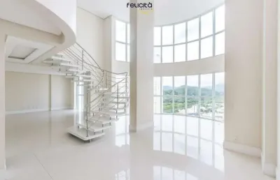 Apartamento no ed. le majestic em balneário camboriú.