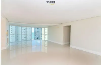 Apartamento no ed. le majestic em balneário camboriú.