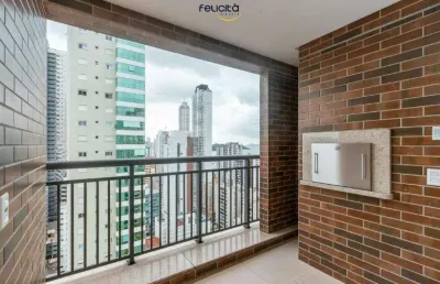 Apartamento com 4 quartos à venda na Rua 2850, 100, Centro, Balneário Camboriú