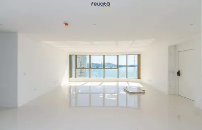 Apartamento à venda no ed. yachthouse em balneário camboriú