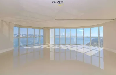 Apartamento no ed. ibiza towers em balneário camboriú.