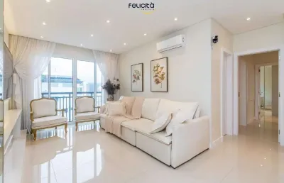 Apartamento com 3 quartos à venda na Rua 2850, 100, Centro, Balneário Camboriú