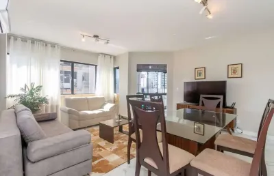 Apartamento 2 quartos à venda no ed. ravenna balneário camboriú