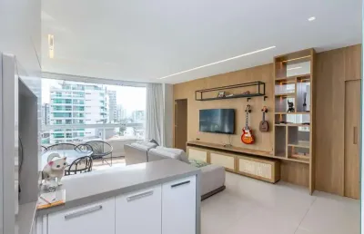 Apartamento 3 quartos à venda no edifício brava premium