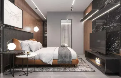 Apartamento com 3 quartos à venda na Rua 600, 250, Centro, Balneário Camboriú