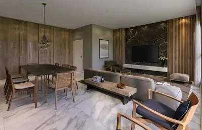 Apartamento com 4 quartos à venda na Avenida Brasil, 3333, Centro, Balneário Camboriú