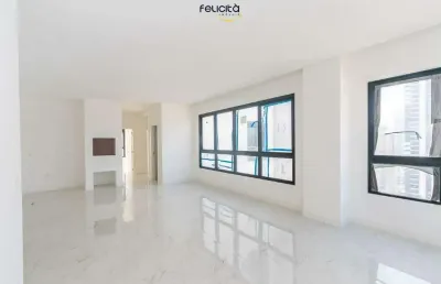 Apartamento à venda no ed. florence garden residence com 3 suítes