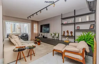 Cobertura com 4 quartos à venda na Rua 2300, 435, Centro, Balneário Camboriú