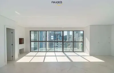 Apartamento à venda no ed. las brisas residencial em balneário camboriú
