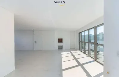 Apartamento à venda no ed. las brisas residencial em balneário camboriú