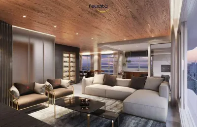Apartamento na planta à venda em balneário camboriú - tonino lamborghini