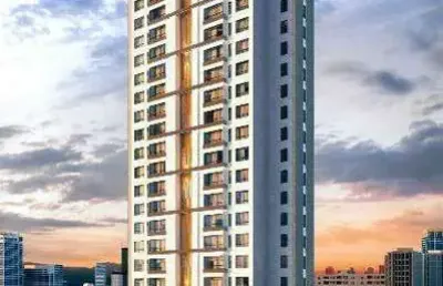 Apartamento à venda no cape town em balneário camboriú