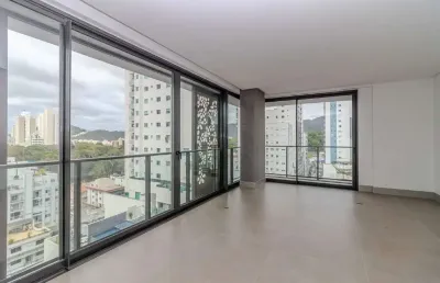 Apartamento 4 quartos à venda no ed. empire residence balneário camboriú