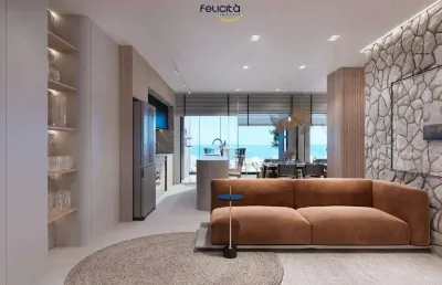 Apartamento à venda na planta no brava green by alumbra