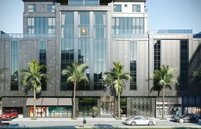 Apartamento 4 quartos à venda no ed. riomaggiore balneário camboriú