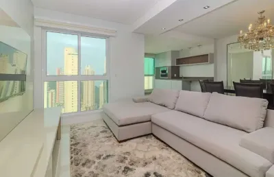 Apartamento a venda em balneário camboriú - império das ondas