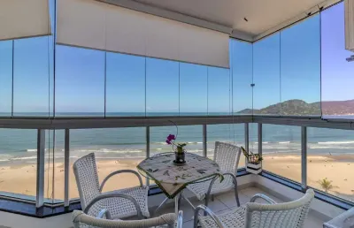 Apartamento à venda no edifício luiz dalcanale filho