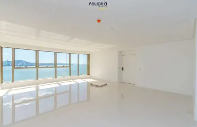 Apartamento à venda no ed. yachthouse by pininfarina