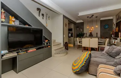 Casa com 3 quartos à venda na Rua Rachel de Queiroz, 148, Praia dos Amores, Balneário Camboriú