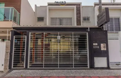 Casa com 3 quartos à venda na Rua 1500, 1398, Centro, Balneário Camboriú