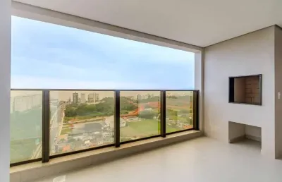 Apartamento à venda no edifício torres da brava - brisa