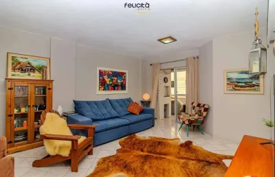 Apartamento diferenciado 2 quartos 93m² centro balneário camboriú