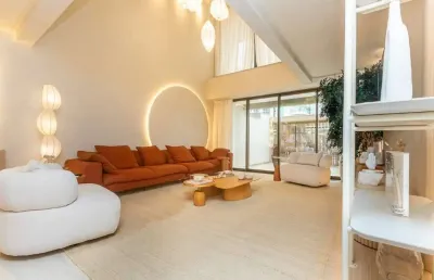 Apartamento 3 quartos à venda no square hobus praia brava