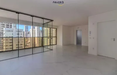 Apartamento 4 quartos 168m² pioneiros balneário camboriú