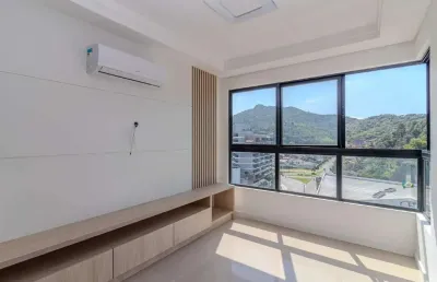 Apartamento 2 quartos 59m² centro balneário camboriú