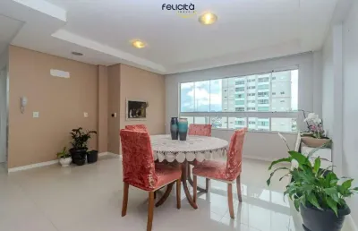 Apartamento com 3 quartos à venda na Rua 3130, 285, Centro, Balneário Camboriú