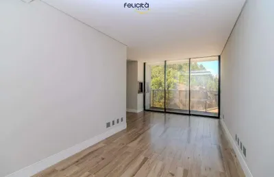 Apartamento 2 quartos 83m² estados balneário camboriú
