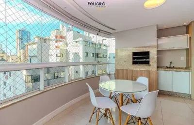 Apartamento com 3 quartos à venda na Rua 2550, 363, Centro, Balneário Camboriú
