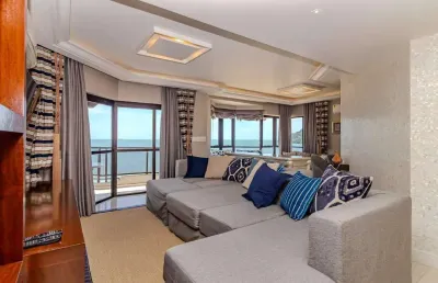 Apartamento com 4 quartos à venda na Rua 4100, 21, Centro, Balneário Camboriú