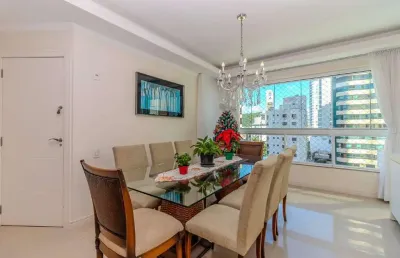 Apartamento com 3 quartos à venda na Rua 1926, 253, Centro, Balneário Camboriú