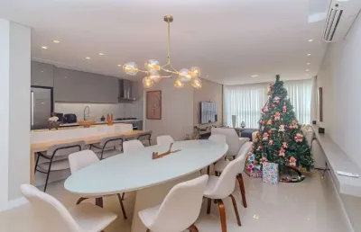 Apartamento com 3 quartos à venda na Rua 1542, 55, Centro, Balneário Camboriú