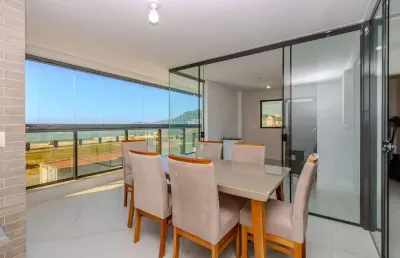 Apartamento com 3 quartos à venda na Rua Conselheiro Júlio Kumm, 199, Praia Brava, Itajaí