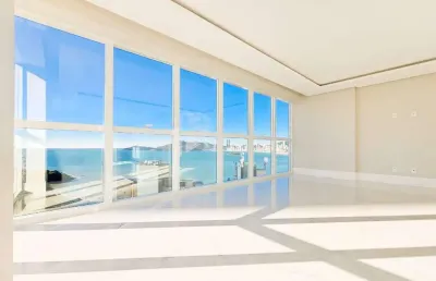 Apartamento com 4 quartos à venda na Rua Julieta Lins, 155, Pioneiros, Balneário Camboriú