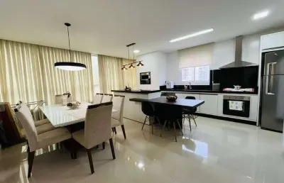 Apartamento à venda no ed. lumiere em balneário camboriú