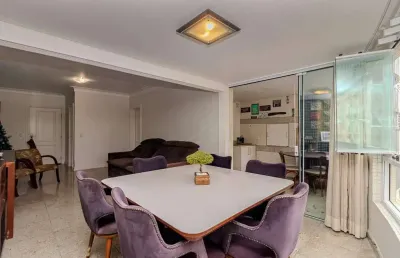 Apartamento com 3 quartos à venda na Rua 1800, 59, Centro, Balneário Camboriú