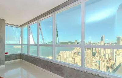 Apartamento com 4 quartos à venda na Rua 2650, 57, Centro, Balneário Camboriú