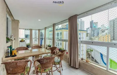 Apartamento com 3 quartos à venda na Rua 3618, 99, Centro, Balneário Camboriú
