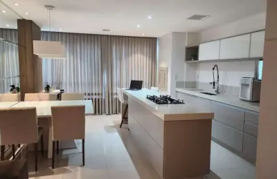 Apartamento com 2 quartos à venda na Rua Gaturamo, 140, Ariribá, Balneário Camboriú