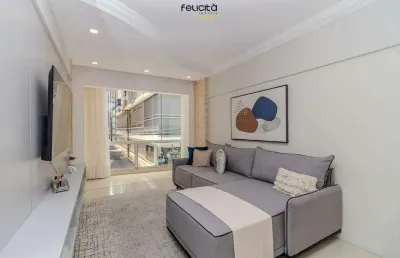 Apartamento com 3 quartos à venda na Rua 1650, 10, Centro, Balneário Camboriú