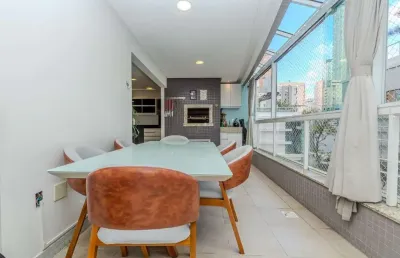Apartamento com 2 quartos à venda na Rua 2070, 10, Centro, Balneário Camboriú