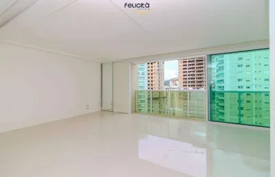 Apartamento à venda no ville del acqua em balneário camboriú