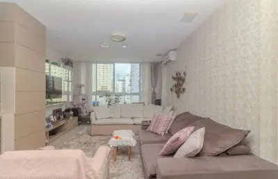 Apartamento com 4 quartos à venda na Rua 620, 110, Centro, Balneário Camboriú