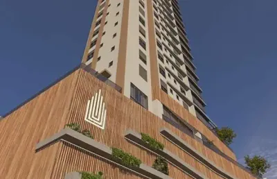 Cobertura com 5 quartos à venda na Rua 3614, 155, Centro, Balneário Camboriú