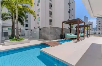Apartamento com 4 quartos à venda na Rua Miguel Matte, 225, Pioneiros, Balneário Camboriú