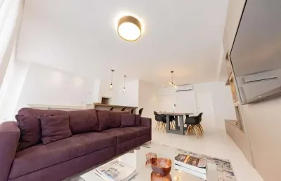 Apartamento à venda no ed. royal tower em balneário camboriú