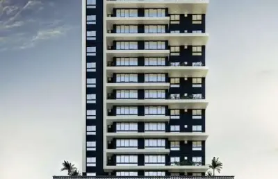 Cobertura duplex à venda no ed. torre de booz em balneário camboriú